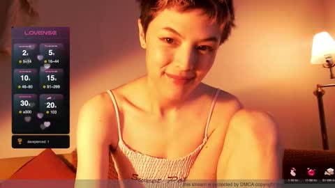 Snapshot of hivivi chatting on February 19, 2026, 10:06 pm Vivi online show from February 19, 2026, 10:06 pm