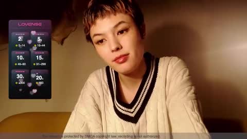 Snapshot of hivivi chatting on March 6, 2026, 1:02 am Vivi online show from March 6, 2026, 1:02 am