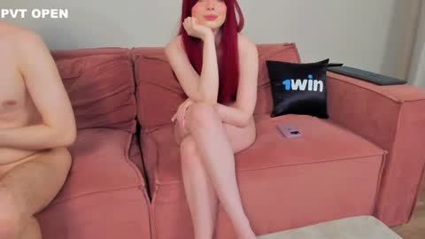 Snapshot of hlopushkahouse chatting on January 26, 2025, 5:02 pm Milana and Batman online show from January 26, 2025, 5:02 pm