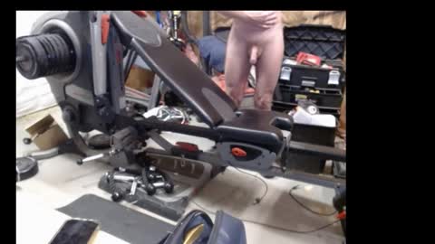 Nick online show from February 2, 2026, 1:54 pm