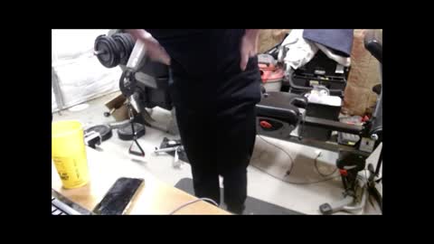 Nick online show from February 11, 2026, 12:54 pm