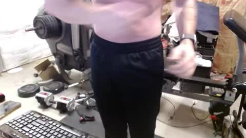 Nick online show from February 16, 2026, 1:18 pm