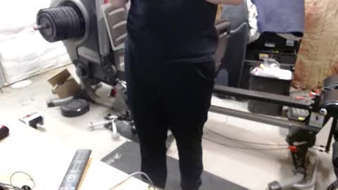 Nick online show from February 23, 2026, 1:19 pm