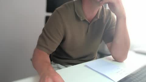 Snapshot of ho7man chatting on August 3, 2026, 11:05 am ho7man online show from August 3, 2026, 11:05 am