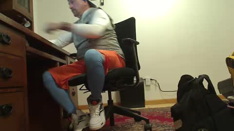 Rick online show from October 7, 2025, 6:16 pm