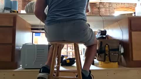 hockeyjock17 online show from July 25, 2026, 1:19 pm