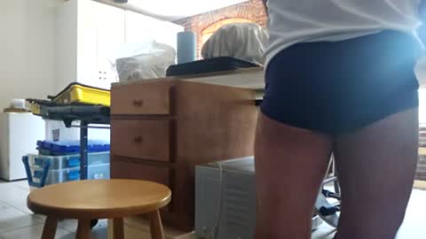hockeyjock17 online show from July 27, 2026, 3:41 pm