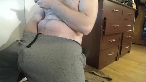 Hockey Player online show from December 12, 2024, 3:10 am