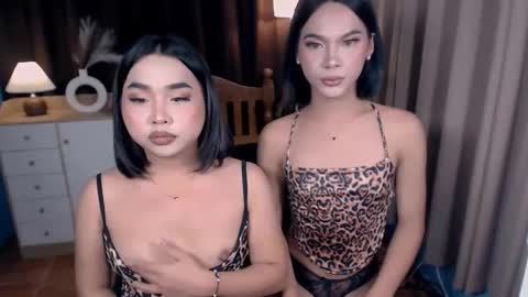 IM NEW HERE ITS ME GIA online show from March 16, 2026, 10:52 am