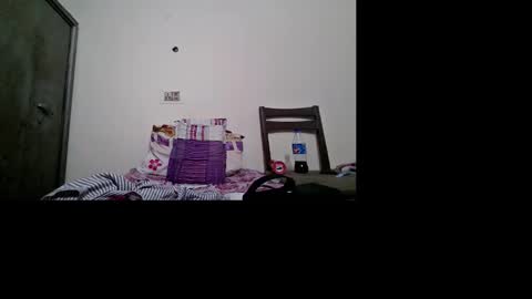 holaalaa123 online show from November 3, 2025, 6:20 pm