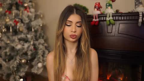 Moni Monica online show from January 11, 2026, 8:08 am