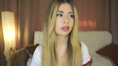 Moni Monica online show from June 23, 2026, 8:01 am