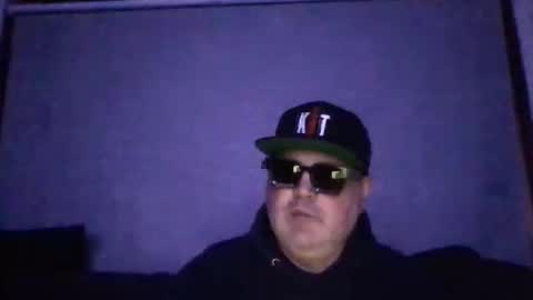 holden_minutz online show from March 6, 2026, 8:22 am