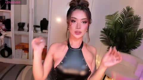 Ms. Laura online show from January 12, 2025, 9:08 pm