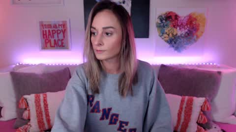 Holi Hurricane online show from November 13, 2025, 4:11 am