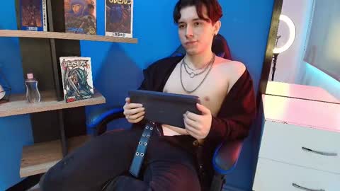 Snapshot of hollannd_ chatting on March 5, 2026, 3:08 pm Holland online show from March 5, 2026, 3:08 pm