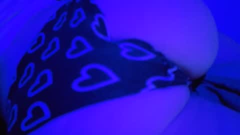 holliesdollies90 online show from March 19, 2026, 10:25 pm