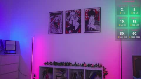 Snapshot of holliwould_ chatting on January 26, 2025, 6:16 pm Holli online show from January 26, 2025, 6:16 pm