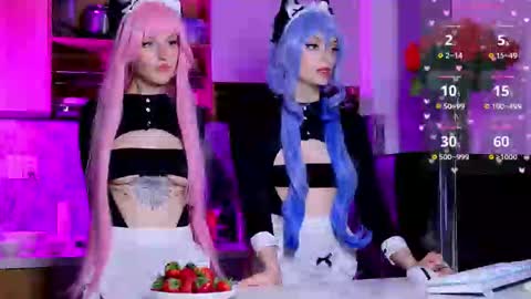 Holli online show from February 7, 2026, 11:36 am