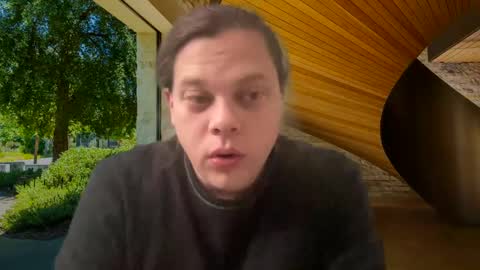 Snapshot of holly23hopefull chatting on October 29, 2025, 11:01 am Hollys Drive threw Side Of CB. online show from October 29, 2025, 11:01 am