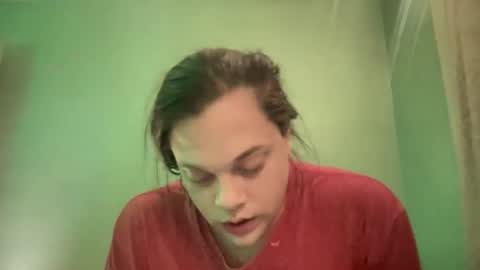 Snapshot of holly23hopefull chatting on December 16, 2025, 5:01 am Hollys Drive threw Side Of CB. online show from December 16, 2025, 5:01 am