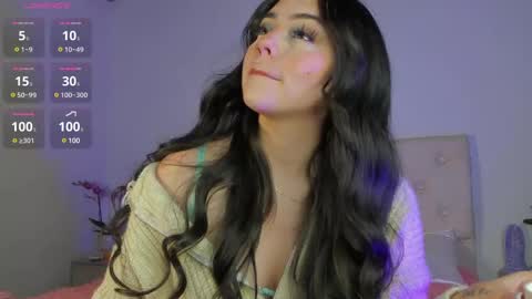 Snapshot of holly_444 chatting on March 8, 2025, 12:55 am Once online show from March 8, 2025, 12:55 am