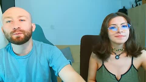 Snapshot of holly_and_honey_69 chatting on May 31, 2026, 10:33 pm Holly and Honey online show from May 31, 2026, 10:33 pm