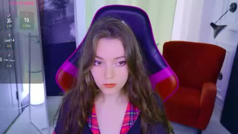 Snapshot of holly_kittenss chatting on August 7, 2026, 2:41 pm Lana online show from August 7, 2026, 2:41 pm
