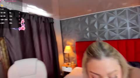 Snapshot of holly_madison_ chatting on February 22, 2025, 1:02 pm Holly Madisson online show from February 22, 2025, 1:02 pm