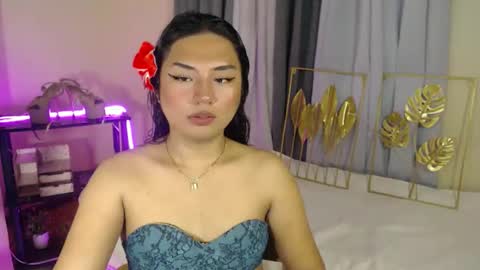 holly_maria69 online show from February 1, 2026, 8:02 am