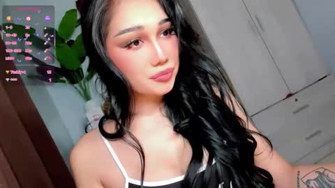Snapshot of holly_preciousxx chatting on May 23, 2026, 10:58 pm Hi Im Precious online show from May 23, 2026, 10:58 pm