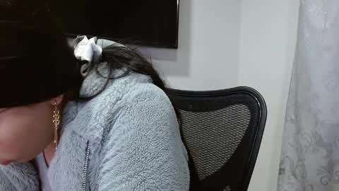 Snapshot of holly_rose69 chatting on May 7, 2026, 9:36 am Holly online show from May 7, 2026, 9:36 am