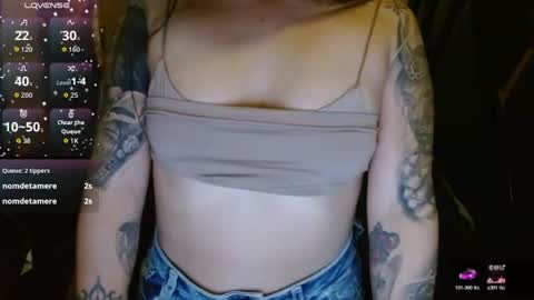 Snapshot of holly_rose69 chatting on July 2, 2026, 3:23 am Holly online show from July 2, 2026, 3:23 am