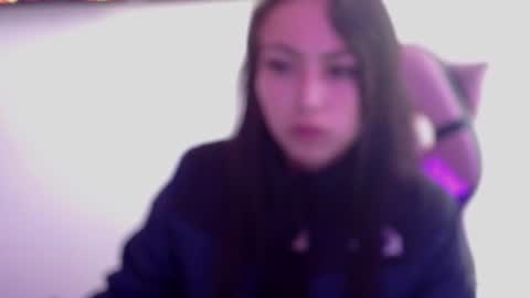 Snapshot of holly_rose69 chatting on July 28, 2026, 11:17 am Holly online show from July 28, 2026, 11:17 am