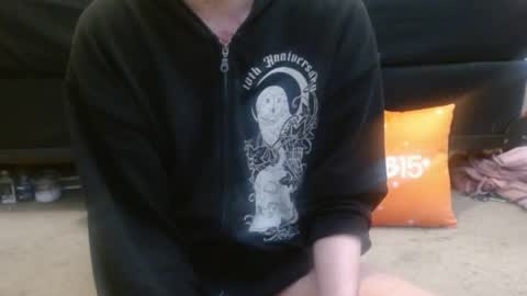 Holly Hawkes online show from April 25, 2026, 11:24 pm