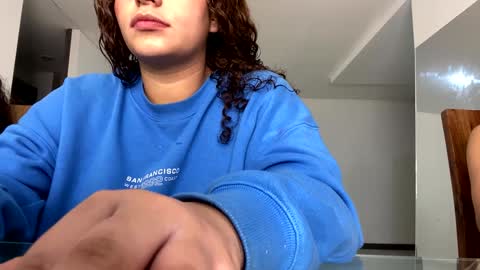 Snapshot of hollykoff chatting on January 11, 2025, 2:41 am space online show from January 11, 2025, 2:41 am