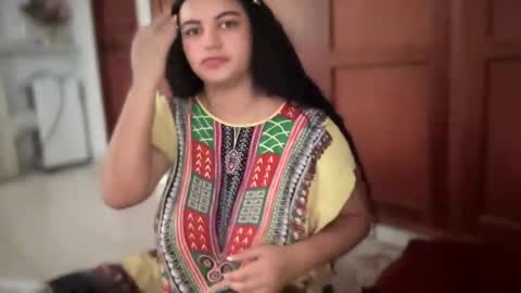 Snapshot of hollykoff chatting on February 11, 2025, 3:18 pm space online show from February 11, 2025, 3:18 pm