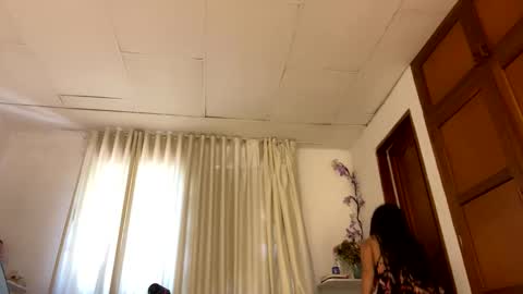 Snapshot of hollykoff chatting on February 22, 2025, 5:13 pm space online show from February 22, 2025, 5:13 pm