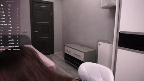 Snapshot of hollymonica chatting on May 25, 2026, 6:08 am Delly online show from May 25, 2026, 6:08 am