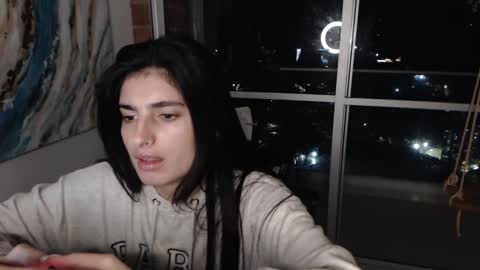 hollyshit_ online show from February 13, 2025, 12:46 am