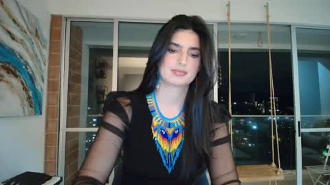 hollyshit_ online show from December 17, 2025, 11:44 pm