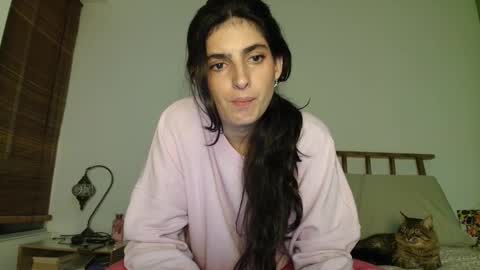 hollyshit_ online show from February 6, 2026, 12:15 am