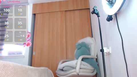 hollyt1 online show from October 21, 2025, 5:24 pm