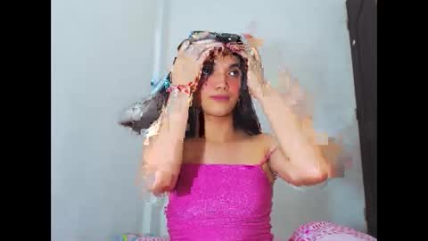 Snapshot of hollywoodbitch chatting on June 7, 2026, 4:55 pm Isabella Marie online show from June 7, 2026, 4:55 pm