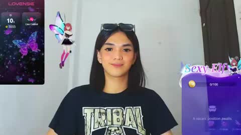 Snapshot of hollywoodbitch chatting on June 8, 2026, 8:20 pm Isabella Marie online show from June 8, 2026, 8:20 pm