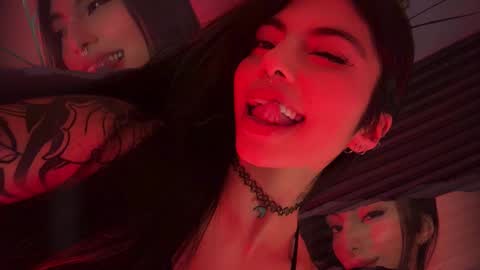 Snapshot of hollyxx_ chatting on March 11, 2025, 4:10 am holly online show from March 11, 2025, 4:10 am