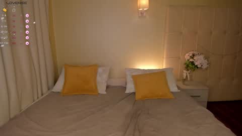 Snapshot of hollyylee chatting on January 27, 2025, 1:05 am Emma online show from January 27, 2025, 1:05 am