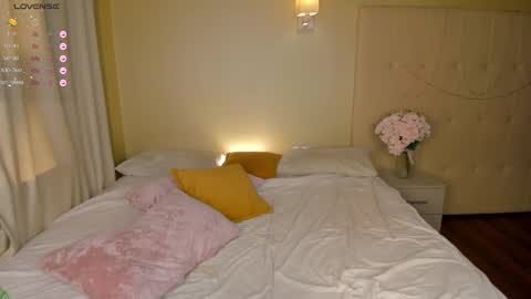 Snapshot of hollyylee chatting on February 24, 2025, 4:05 am Emma online show from February 24, 2025, 4:05 am