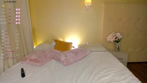 Snapshot of hollyylee chatting on March 11, 2025, 4:10 am Emma online show from March 11, 2025, 4:10 am