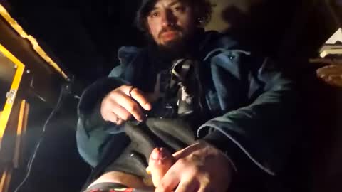 Holter online show from March 3, 2026, 7:14 am